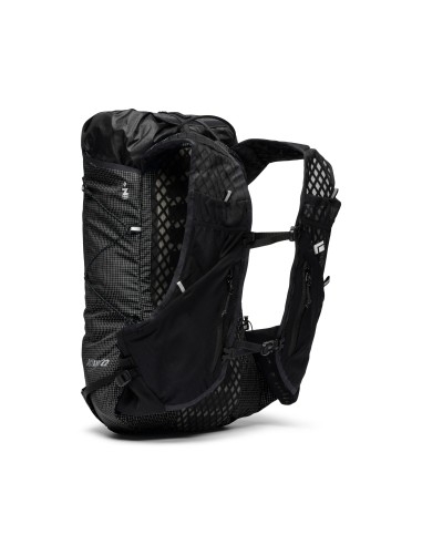 Distance 22L ( Black ) - Mochila ligera para alpinismo - Black Diamond