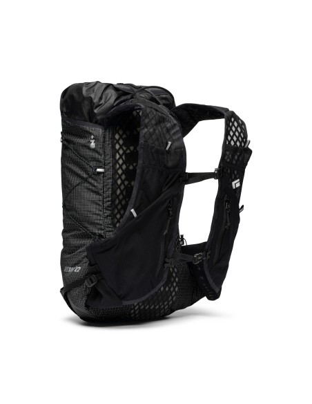 Distance 22L ( Black ) - Mochila ligera para alpinismo - Black Diamond
