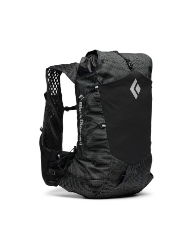Distance 22L ( Black ) - Mochila ligera para alpinismo - Black Diamond