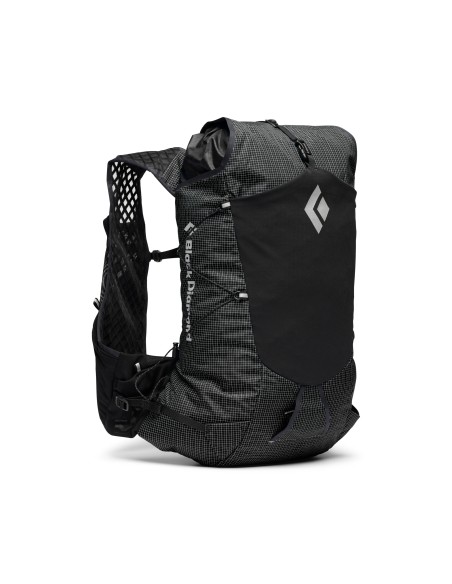 Distance 22L ( Black ) - Mochila ligera para alpinismo - Black Diamond