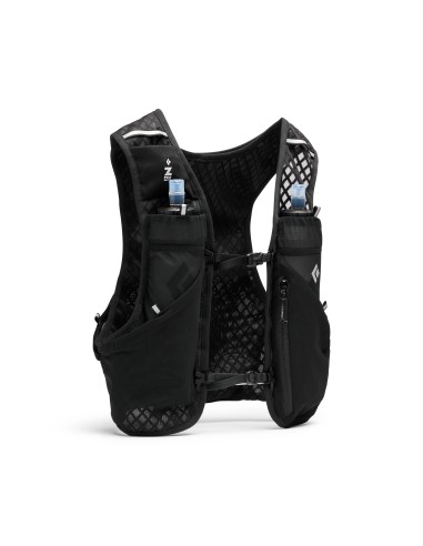 Distance 6L Hydration Vest L ( Black ) Mochila de hidratacion - Black Diamond