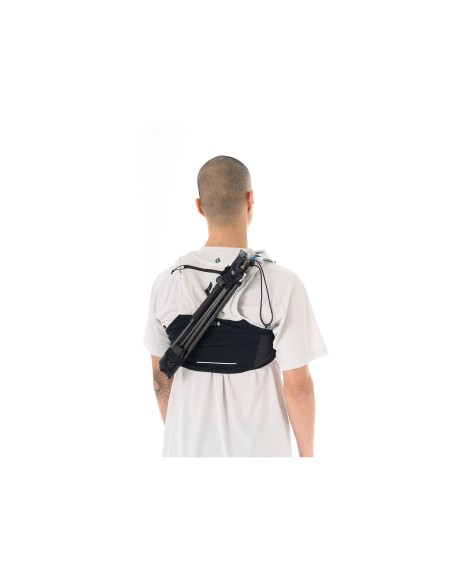 Distance carbon Z FKT poles (par) - Bastones running ultraligeros - Black Diamond