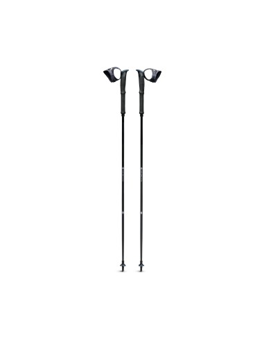 Distance carbon Z FKT poles (par) - Bastones running ultraligeros - Black Diamond