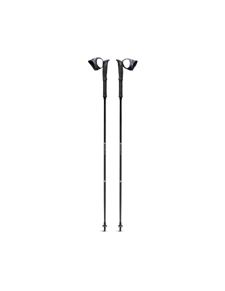 Distance carbon Z FKT poles (par) - Bastones running ultraligeros - Black Diamond