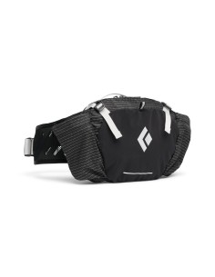 Pursuit 6L Waist Pack ( Black ) - Riñonera - Black Diamond 2