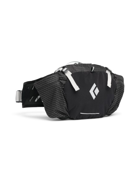 Pursuit 6L Waist Pack ( Black ) - Riñonera - Black Diamond