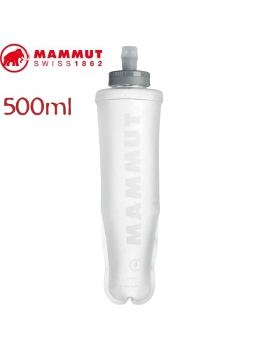 Soft Flask - Cantimplora (500ml) - Mammut