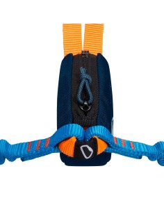 Skywalker Pro (Marine) - Disipador via ferrata - Mammut 2