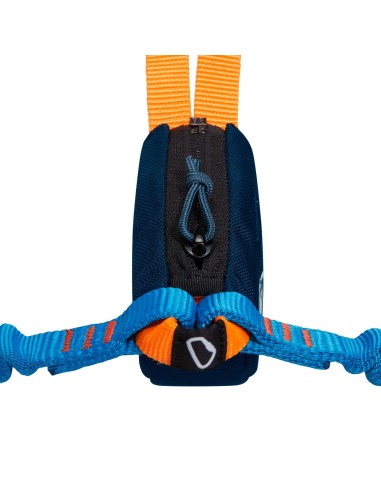 Skywalker Pro (Marine) - Disipador via ferrata - Mammut