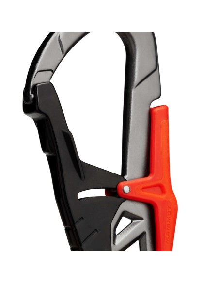 Skywalker Pro (Marine) - Disipador via ferrata - Mammut