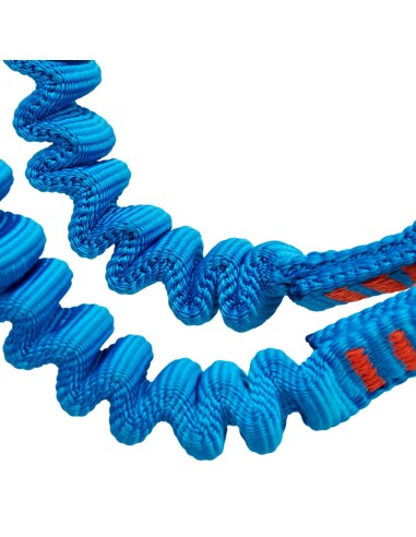 Skywalker Pro (Marine) - Disipador via ferrata - Mammut