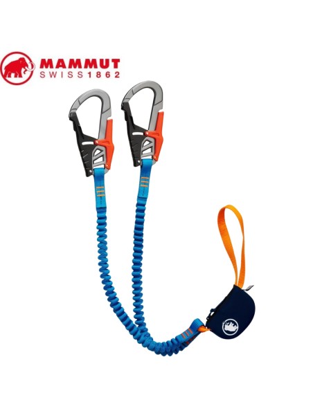 Reel (100cm) - Elemento de amarre ajustable - Camp
