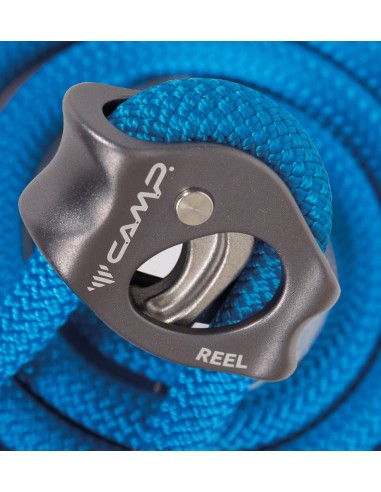 Reel (100cm) - Elemento de amarre ajustable - Camp