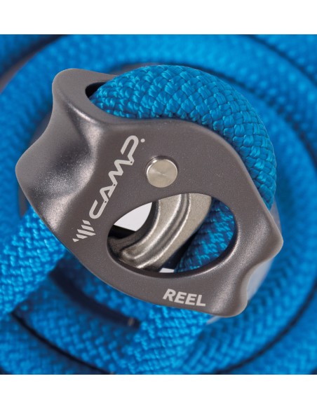 Reel (100cm) - Elemento de amarre ajustable - Camp