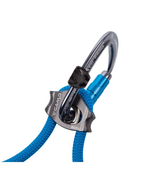 Reel (100cm) - Elemento de amarre ajustable - Camp