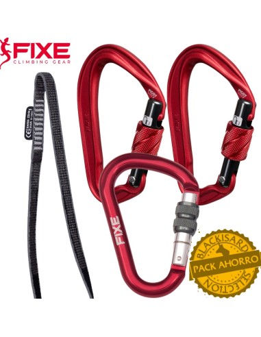 pack reunion 125 cm rosca - fixe