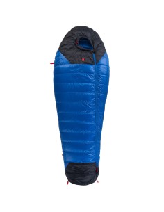 Core 750 Regular (Blue) -  Saco de dormir de pluma - Pajak 2