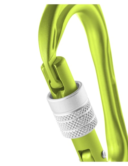 Pack reunión 120cm con reverso - Petzl/Edelrid/Blue Ice