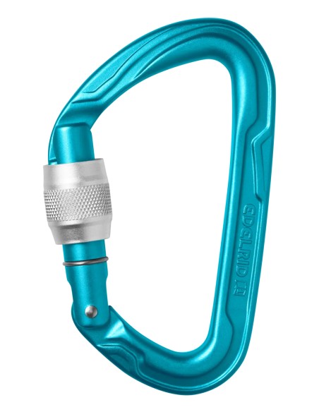 Pack reunión 120cm con reverso - Petzl/Edelrid/Blue Ice