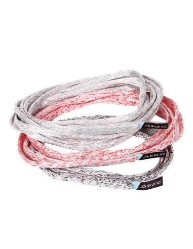 Pack reunión 120cm con reverso - Petzl/Edelrid/Blue Ice