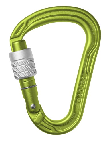 Pack reunión 120cm con reverso - Petzl/Edelrid/Blue Ice