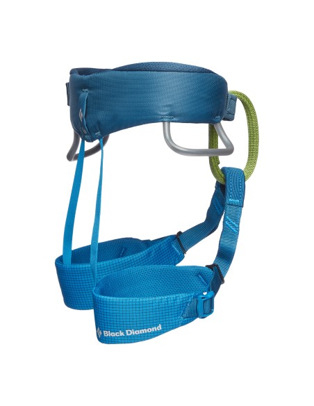 Momentum Kids King Fisher de Black Diamond