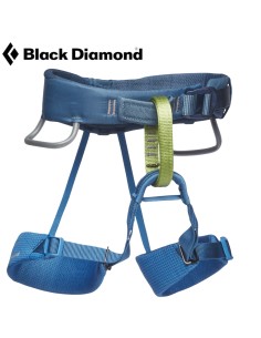 Momentum Kids King Fisher de Black Diamond