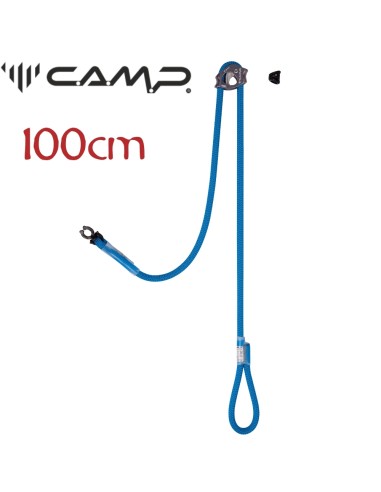 Reel (100cm) - Elemento de amarre ajustable - Camp