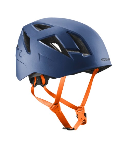 Zodiac II - Casco escalada polivalente - Edelrid