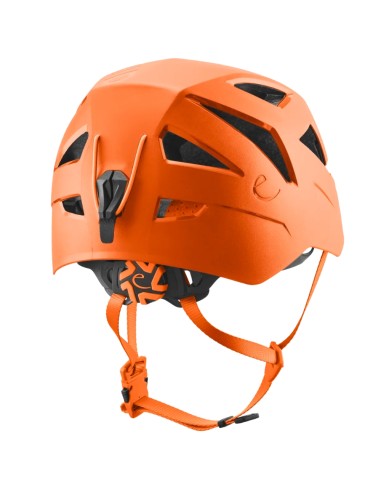 Zodiac II - Casco escalada polivalente - Edelrid