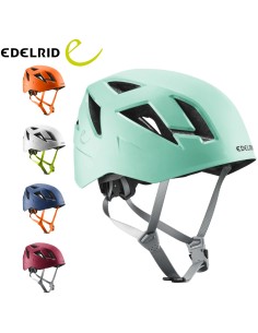 Zodiac II - Casco escalada polivalente - Edelrid