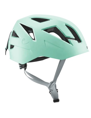 Pack Arnés Corax + casco Zodiac - Petzl/Edelrid