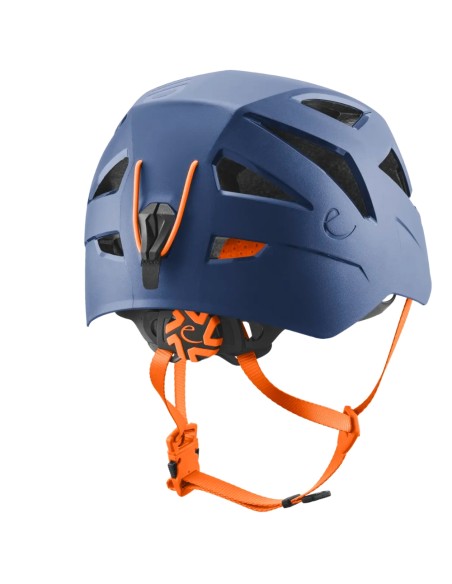 Pack Arnés Corax + casco Zodiac - Petzl/Edelrid