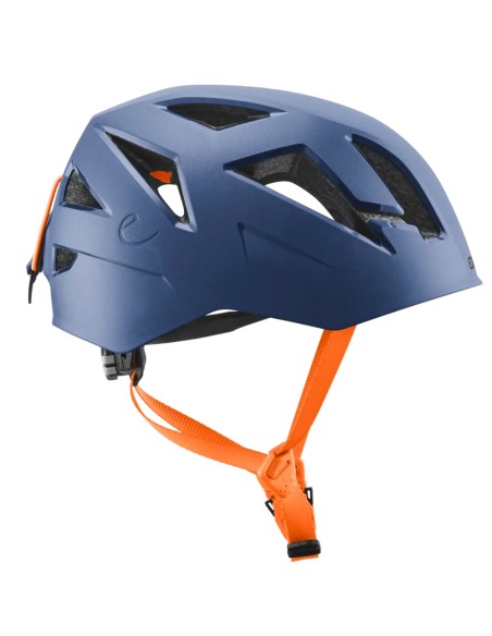 Pack Arnés Corax + casco Zodiac - Petzl/Edelrid