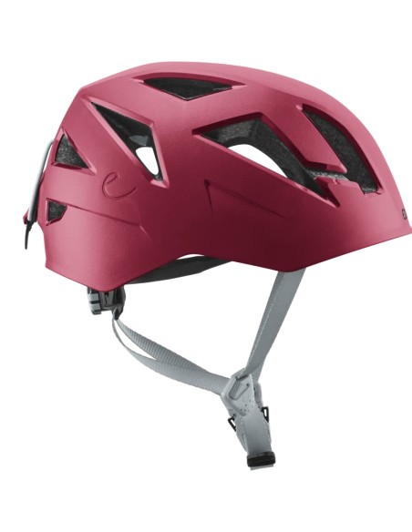 Pack Arnés Corax + casco Zodiac - Petzl/Edelrid