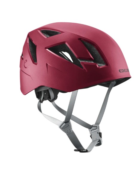 Pack Arnés Corax + casco Zodiac - Petzl/Edelrid