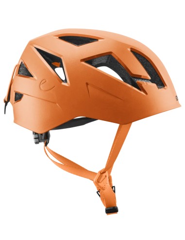 pack ferrata roc de la creu - arnes, casco y disipador para via ferrata