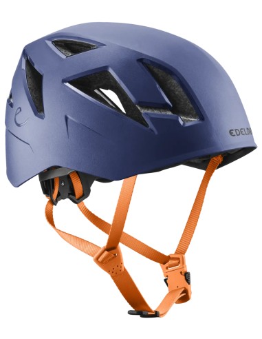 pack ferrata roc de la creu - arnes, casco y disipador para via ferrata