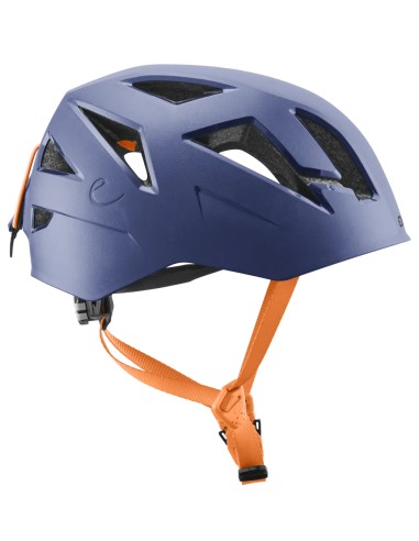pack ferrata roc de la creu - arnes, casco y disipador para via ferrata