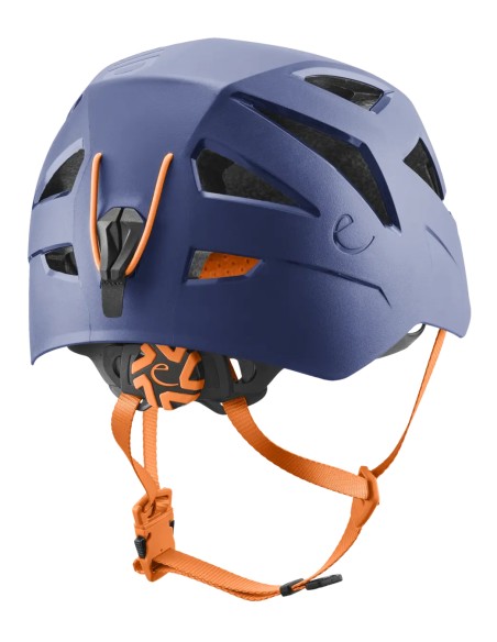 pack ferrata roc de la creu - arnes, casco y disipador para via ferrata