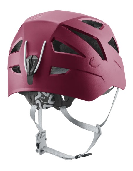 Huerta de rey - Pack ferrata 3 elementos - Edelrid