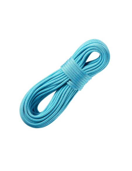 Pack Grigri PLUS + cuerda Edelrid Boa (70m) +bolsa liner
