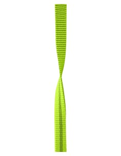 PES Webbing 16 mm - Cinta plana poliamida - Edelrid (por metros) 2