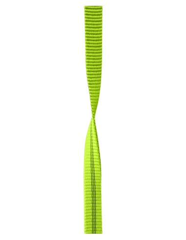 PES Webbing 16 mm - Cinta plana poliamida - Edelrid (por metros)