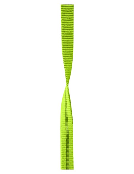 PES Webbing 16 mm - Cinta plana poliamida - Edelrid (por metros)