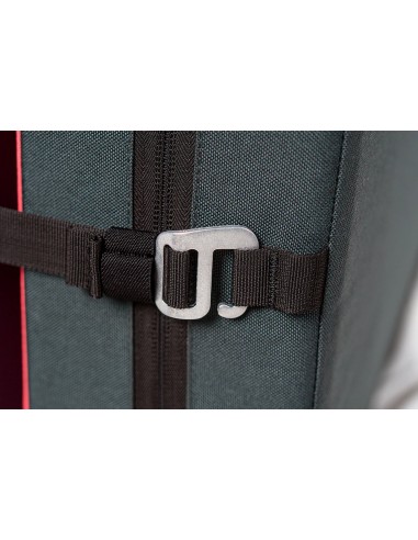 Triple Air Light (Vice 89) - Crash Pad Triple - Beal