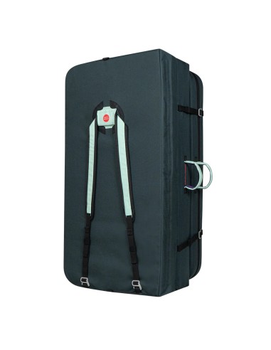 Triple Air Light (Vice 89) - Crash Pad Triple - Beal