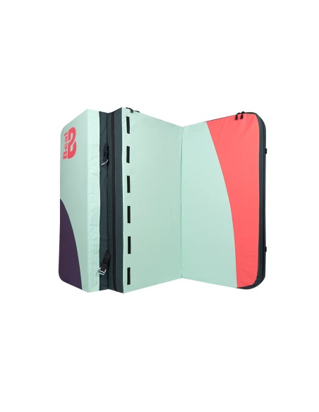 Triple Air Light (Vice 89) - Crash Pad Triple - Beal