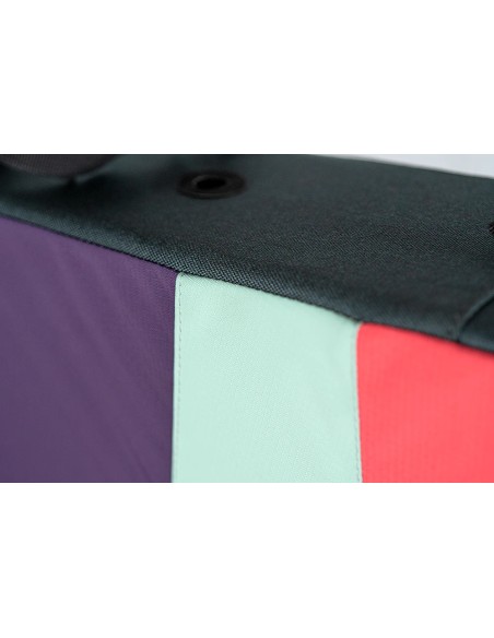 Double Air Bag (Vice 89) - Crash Pad Doble - Beal