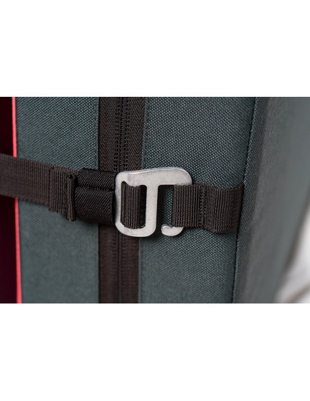 Double Air Bag (Vice 89) - Crash Pad Doble - Beal